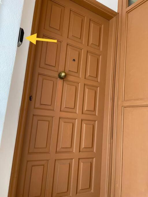 Politis' Wooden House Apartment Vasilikí Exterior photo